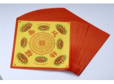 Lotus Joss Paper