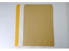Light-Colored Kraft Paper