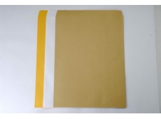 Light-Colored Kraft Paper