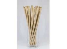 Straw paper