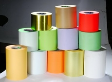 Various Surface Labeling Paper