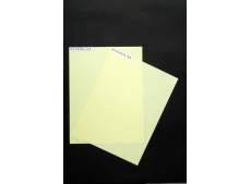 Various Surface Labeling Paper