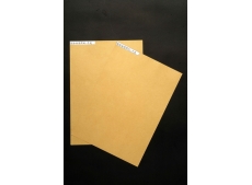 Various Surface Labeling Paper