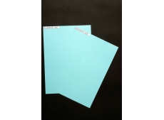 Various Surface Labeling Paper